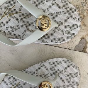 Michael Kors sandals